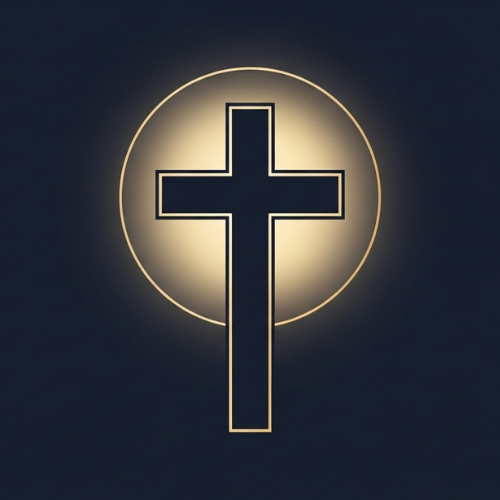 Logo do canal Devocionário Católico